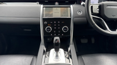 Land Rover Discovery Sport 2.0 D165 SE 5dr Auto Diesel Station Wagon